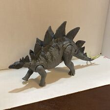 Jurassic Park /Jurassic World Stegosaurus Figures 14