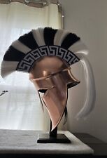 Ancient Greek Corinthian Helmet picture