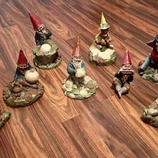 Thomas Clark Vintage Gnomes picture
