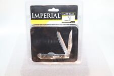 NOS 2018 Limited Edition Imperial Trapper Folding Pocket Knife Unopened picture