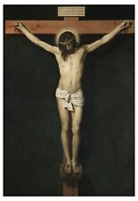 Jesus Christ Crucifixion on the Cross, Religion, 2 x 3 inch Fridge Magnet #R1058 picture
