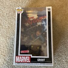 Funko MULTIPLE: Marvel - Groot - Target Exclusive #12 *PLEASE READ * picture