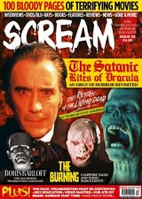 Scream Magazine #62 picture