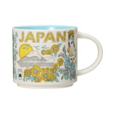 Starbucks Japan Been There Series Mug JAPAN Summer 414ml picture