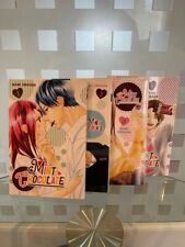 Mint Chocolate - Volumes 1-4 - Mami Orikasa picture