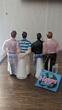 Happy Days Gang Salt And Pepper Shakers The Fonz 2011 picture