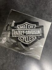 Harley Davidson Women’s Patch NWT 2005 Retired picture