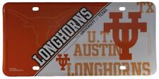 University of Texas Longhorns 6