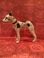 ULTRA RARE antique toy dog :  Great Dane picture