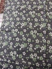 Vintage 1950s - 1950s Fabric Remnant. Unused picture