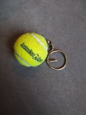 Wilson Tennis Ball Keychain Australian Open picture