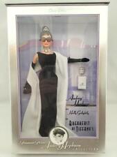 TOY Model No.  Audrey Hepburn Collection Mattel picture