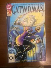 Catwoman #1 picture