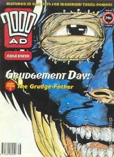 2000 AD UK #878 FN+ 6.5 1994 Stock Image picture