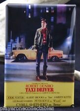 Taxi Driver Movie Poster 2