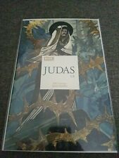 Judas (Boom) #1 (2018) NM  picture