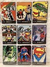 2022 HRO Chapter 1 The Batman Common - Card lot (36) - Physical only picture