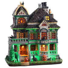 LEMAX Grimsbury Haunted House, with 4.5V Adaptor #05609 picture