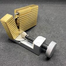 Durable Tool Drill for Removing Hinge Pins in S.T DuPont Lighters Repairs picture
