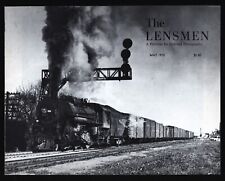 The Lensmen: A Portfolio for Railroad Photography, May 1975 picture