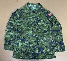 Canadian Army Coat Cadpat 6736 Like New picture