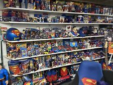 Super Hero Collection: Funko Pops, Action Figures, Statues, Jewelry, Heroclix picture