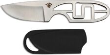 Ka-Bar Snody Administrator Skeleton Fixed Blade Knife 5106BP New in Package picture