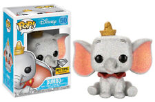 Funko Pop Disney - Dumbo #50 - Diamond Collection - Hot Topic Exclusive picture