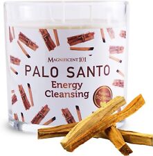 Magnificent 101 Long Lasting Palo Santo Scented Aromatherapy Multicolor  picture