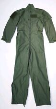 RAF Coverall FR For Air Crew Sage Green SIZES, GRADES picture