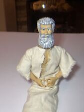 Moses Talking Doll Messengers of Faith Bible figures doll picture