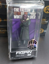 FIGPIN Falcon & Winter Soldier: Baron Zemo #716 AP Artist Proof Locked picture