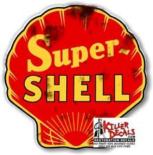 (shell #14R) 12