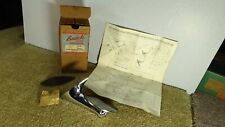 *1956/57/58* NOS Buick LH Outside rear view Mirror #981823 w/box+hardware picture