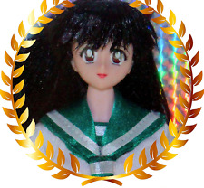 LIMITED LUXURIUS Custom Doll -Inu Yasha- inspiration 100% Handmade CD260 picture