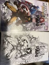 wolverine madripoor knights 1 variant picture