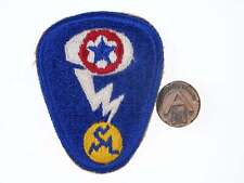 ww2 Manhattan Project Nuclear test site Patch and pin picture