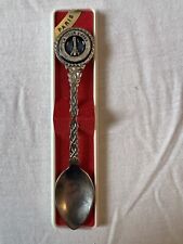 La Tour Eiffel Collector's Spoon - made in Paris  picture
