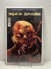 Dead Space #1 (of 6) Image Comics 2008 - Ben Templesmith - Prequel to Video Game picture