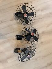 General Electric GE 95x511 Wall Fans NOS picture