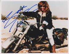Tina Turner- Signed Photograph (Singer) picture