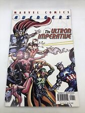 Avengers: The Ultron Imperative (2001) picture
