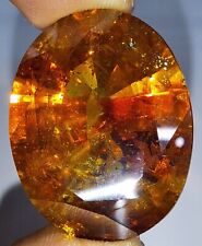 100 Carat Sphalerite Gemstone RARE picture
