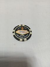 Las Vegas $100 Lucky Chip picture
