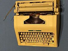 Vintage Royal Safari III Portable Typewriter with Case picture