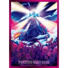 Mega Alakazam | Pokemon Center Exclusive Card Game Sleeve Protector (2016) picture