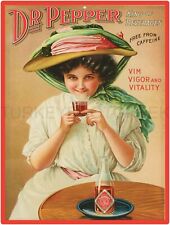 1910 Dr. Pepper 9