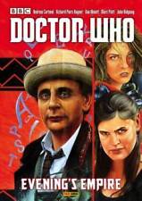 Doctor Who: Evenings Empire - Paperback By Cartmel, Andrew - GOOD picture
