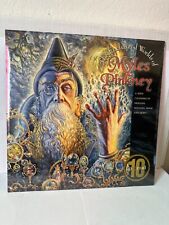 The Enchanted World Of Myles Pinkney 2006 Calendar Of Dragons, Wizards & More picture