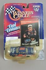 1998 Dale Jarrett #88 Cool Customs Ford Galaxie  Nascar Winners Circle 1:64 READ picture